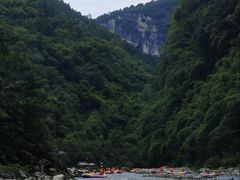 -阿依河景区