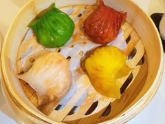 -白天鹅宾馆-宏图府餐厅