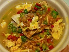 -伙工殿餐厅(吉大店)