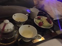-富侨养生(天宝路店)