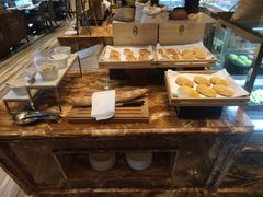 -万达瑞华酒店美食汇自助餐厅(楚河汉街店)