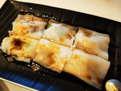 -白天鹅宾馆-宏图府餐厅
