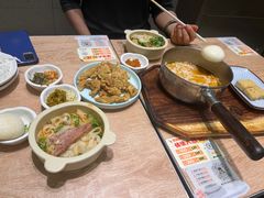 -小满手工粉(北京顺义华联店)
