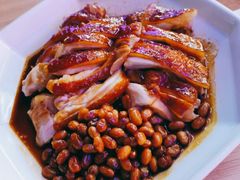 -金戈戈香港豉油鸡(皇庭广场店)