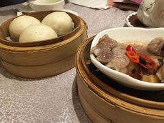 奶黄包-名门金宴