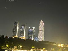 -金鸡湖景区
