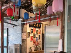 -院8里·少城记忆老川菜(宽窄巷子店)