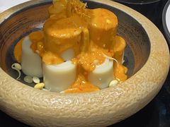 东舍凉皮-東舍食唐精品陕菜馆