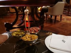 -LONG BAR 廊吧(外滩华尔道夫酒店)