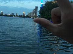 -聚龙湖公园