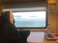 -九又四分之三站台