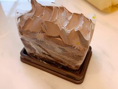 巧克力鸡心蛋糕-PONY博尼工房(高岛屋店)