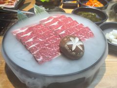 -九田家黑牛烤肉料理(新光汇店)