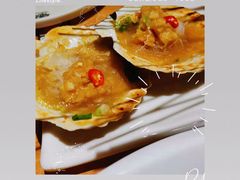 -喝丢一只鞋海鲜烧烤·海肠捞饭(东关街店)