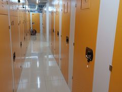 -猫库迷你自助仓储寄存仓库(丽泽桥店)