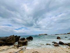 -三亚蜈支洲岛旅游区