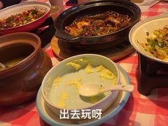 -望庐说·本地菜馆