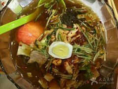 -全州拌饭馆(断桥店)
