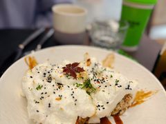 -Shantek象提南亚西餐厅&Bistro(淮海中路店)