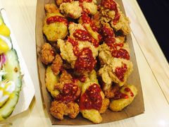 -韩食味·小木屋(日照店)