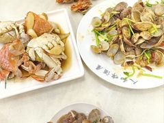 -人和啤酒屋海鲜大排档(营口路店)