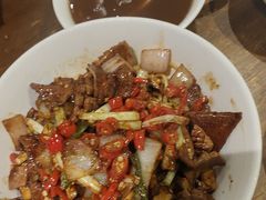 -寻裕记·现炒浇头面(人民广场店)