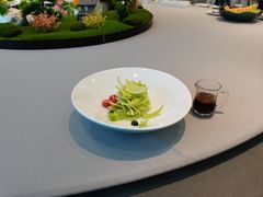 -香山湖渔家大院