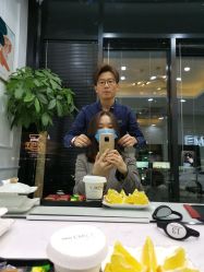-艾米莉 烫染沙龙
