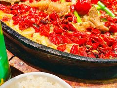 招牌板烧鱼-老板恋上鱼(振华商厦店)