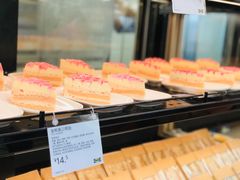 -宜家·瑞典风味餐厅(海达南街店)