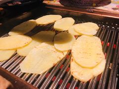 -千寻烧肉(政务区店)