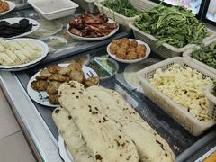 -海鲜人家(吕四店)