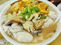 -荔林食店(西华路店)