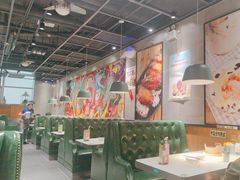 -日昌餐馆(Mini西点茂店)