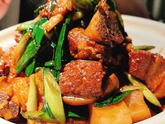 -壹只菜·崇明本地特色菜(崇明南门店)