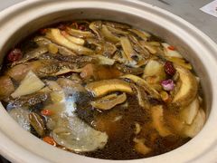 -大理董·董家小厨野生菌火锅(古城旗舰店)