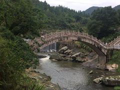 -九鲤湖风景区