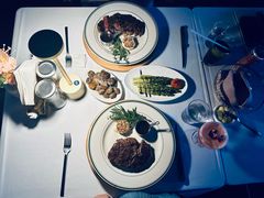 -Kathleen's Waitan 凯圣琳江景西餐厅(外滩店)