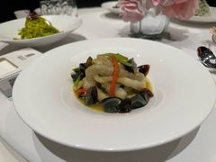 -真爱中国餐馆·年华店(朱雀大街店)