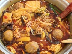 -王大乔泡椒米线·小火锅(深圳欢乐世纪店)