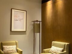 -上海衡山路十二号华邑酒店