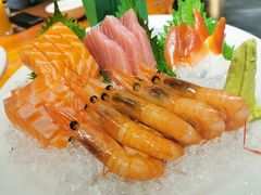 -大渔之观(安贞店)