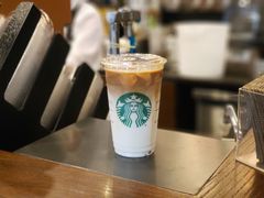 福满栗香玛奇朵-星巴克(舟山蜈蚣峙店)