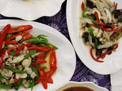-益恒饭店乡间白族菜(古城总店)
