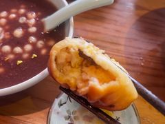 -鑫震源·苏式大虾生煎(山塘街店)