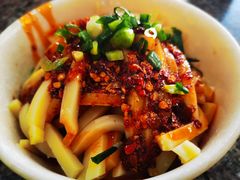 -李记小小吃(涪江路店)