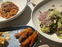 -BE BRIGHT KITCHEN(正佳广场店)