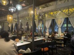 -润园四季椰子鸡火锅(海上世界店)