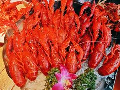 -红盔甲·小龙虾(人民广场店)