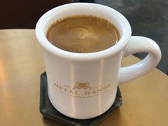 -铁手珈琲制造局metalhands(望京店)